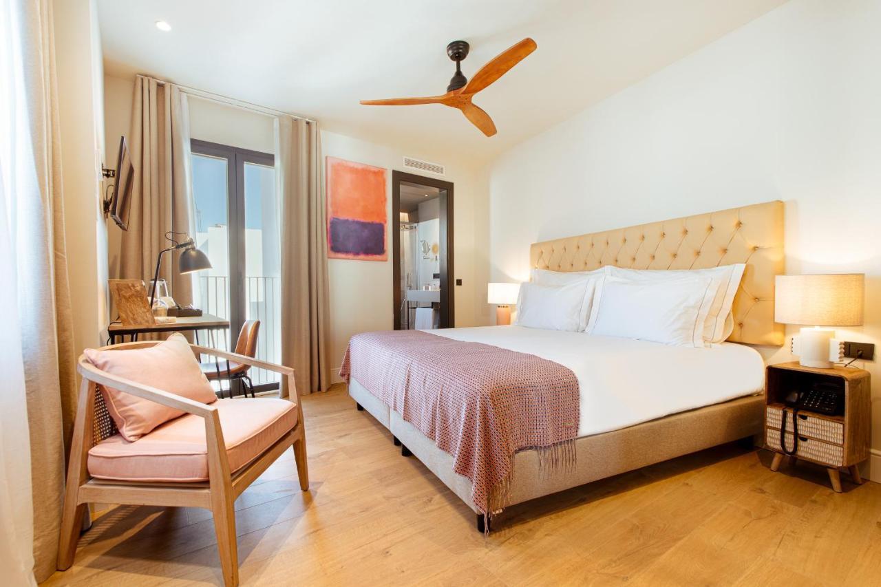 Casa Alhaja By Shiadu Hotel