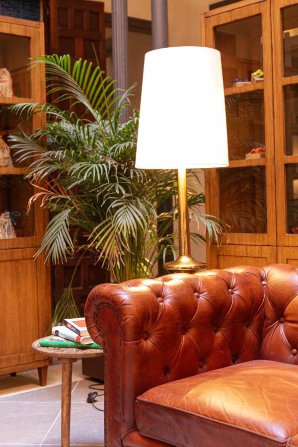 Hotel Casa Alhaja By Shiadu