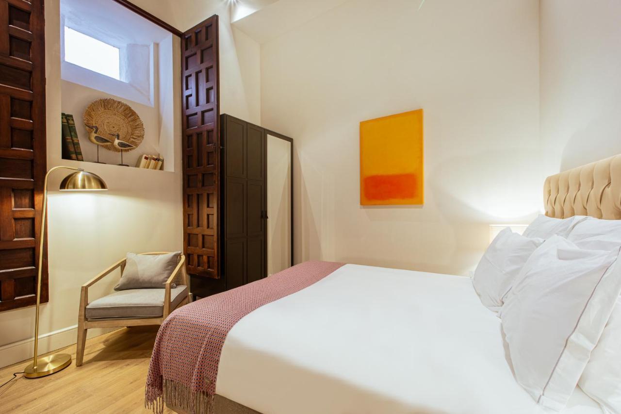 Casa Alhaja By Shiadu Hotel Sevilla