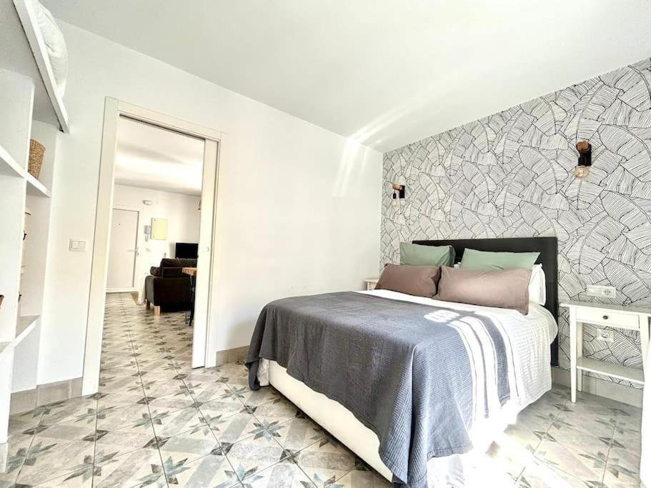 Hispalis Rooftop Alameda Hercules Apartment Seville