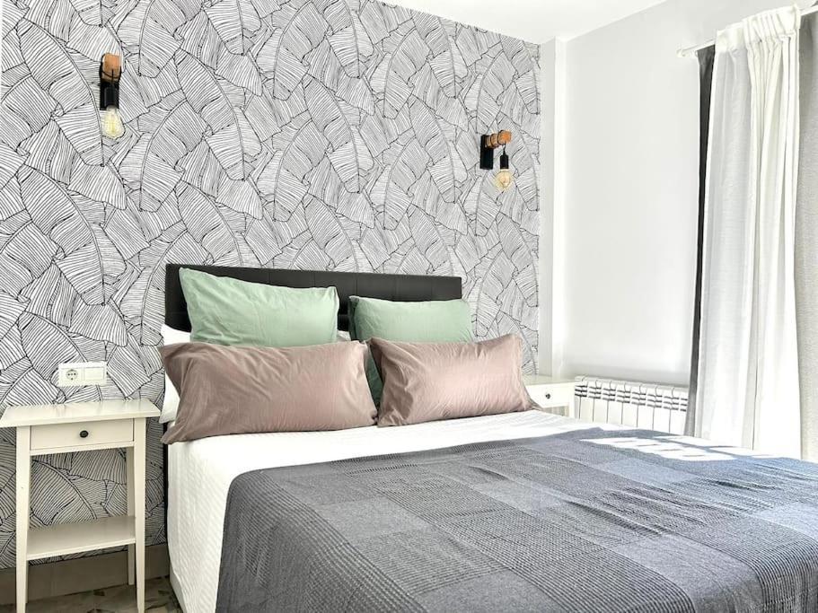 Hispalis Rooftop Alameda Hercules Apartment Seville