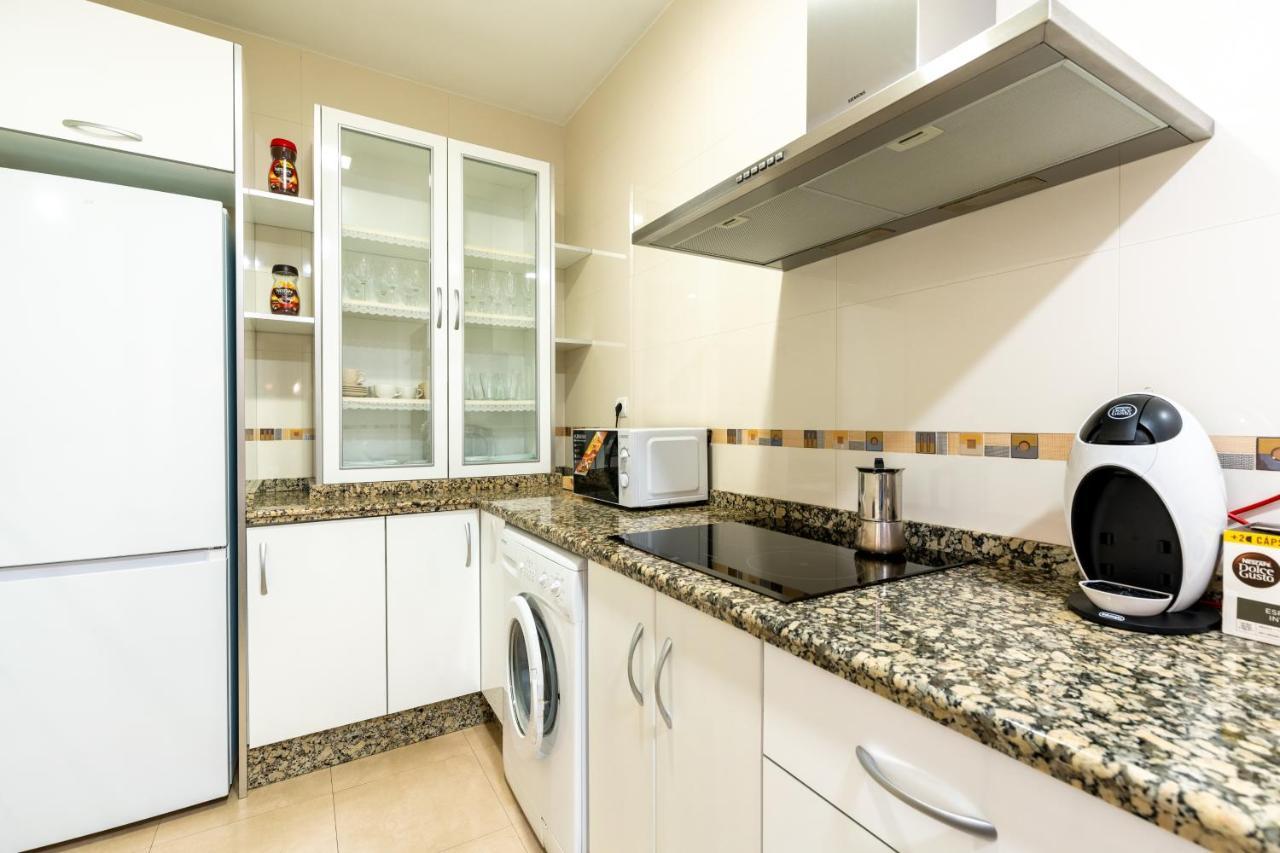 Center Of Seville! Luxury In Sevillian Manor House! * Sevilla