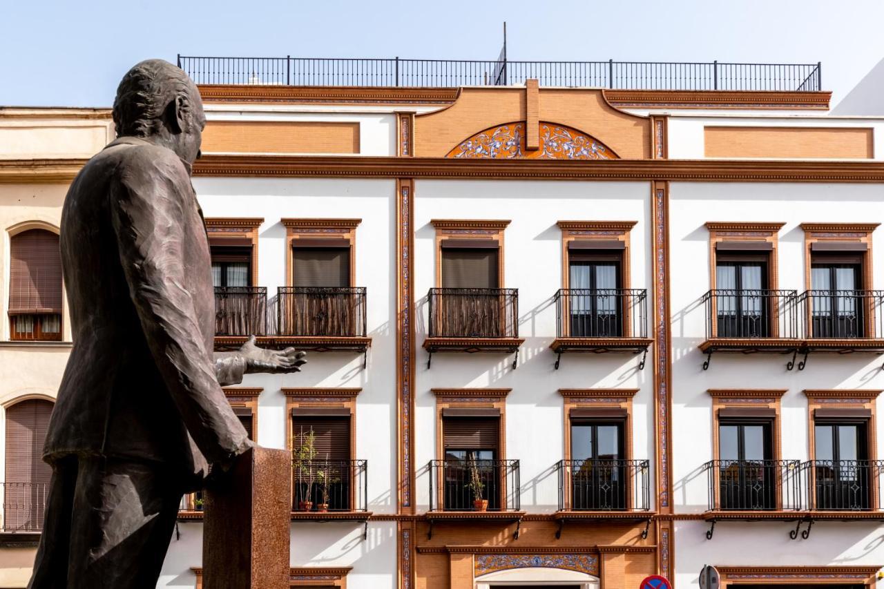 Center Of Seville! Luxury In Sevillian Manor House! *