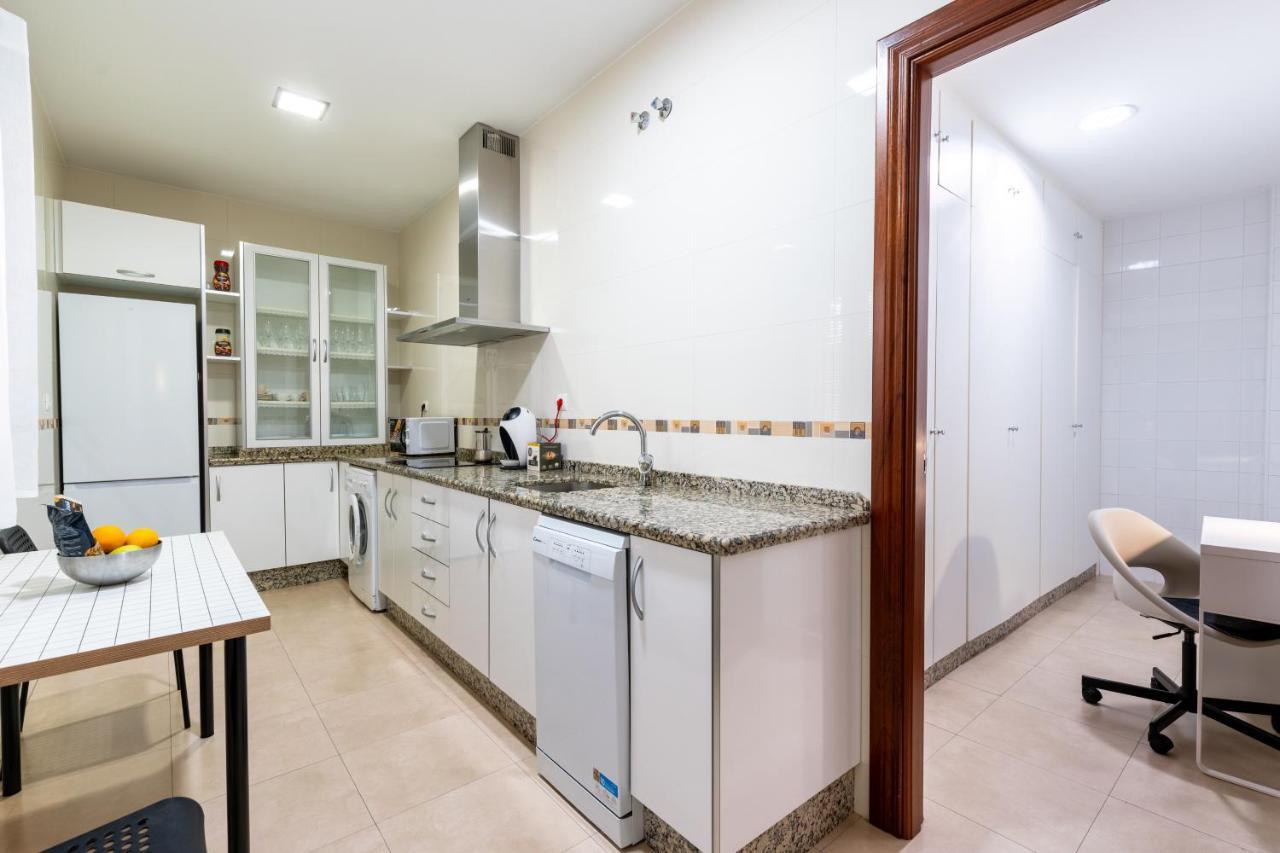 Center Of Seville! Luxury In Sevillian Manor House! Apartamento