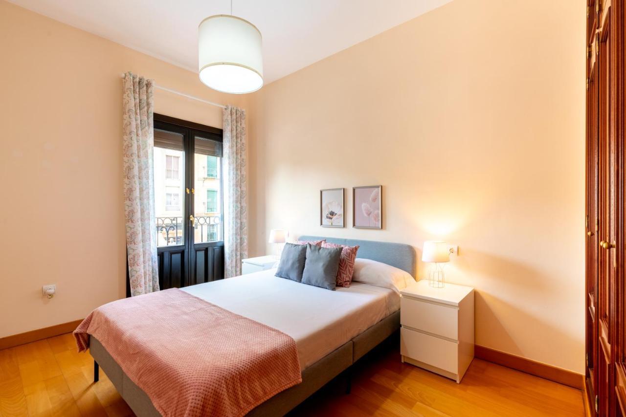 Center Of Seville! Luxury In Sevillian Manor House! * Sevilla