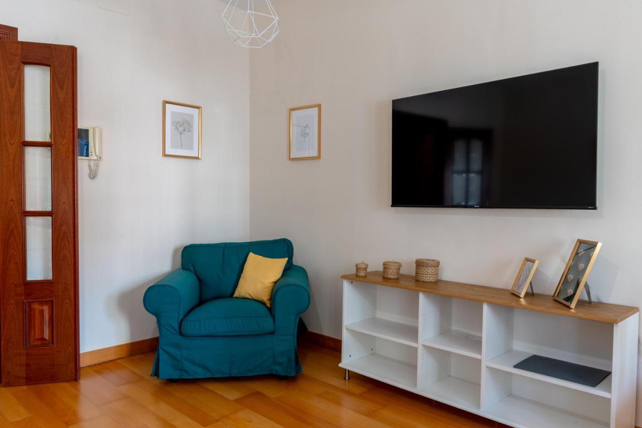 Apartamento Center Of Seville! Luxury In Sevillian Manor House! *