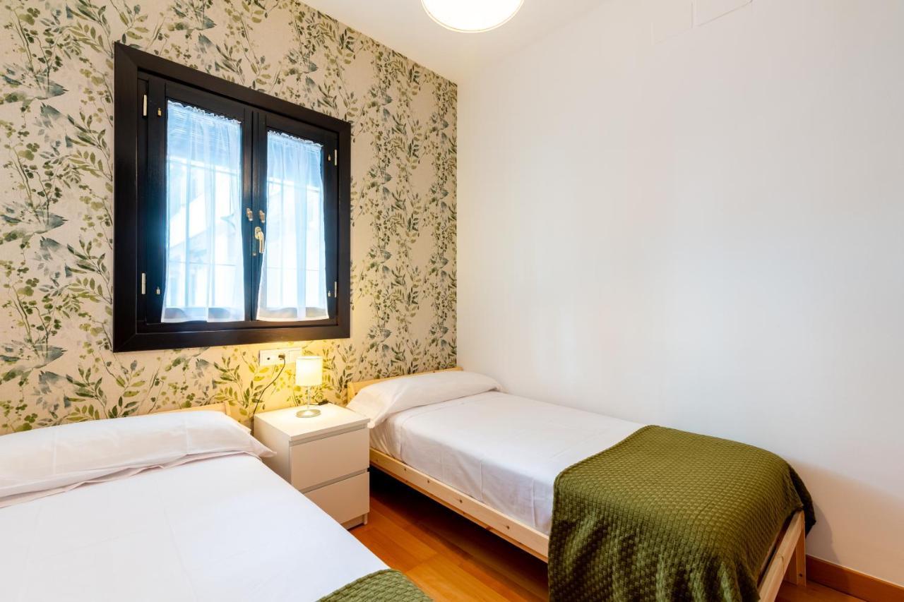Apartamento Center Of Seville! Luxury In Sevillian Manor House! *