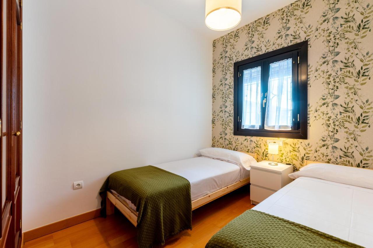 Apartamento Center Of Seville! Luxury In Sevillian Manor House! Sevilla