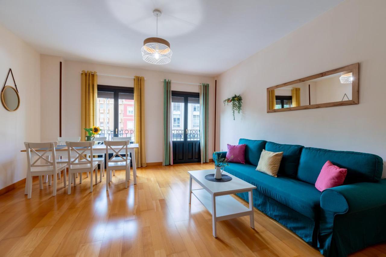 Center Of Seville! Luxury In Sevillian Manor House! Apartamento Sevilla