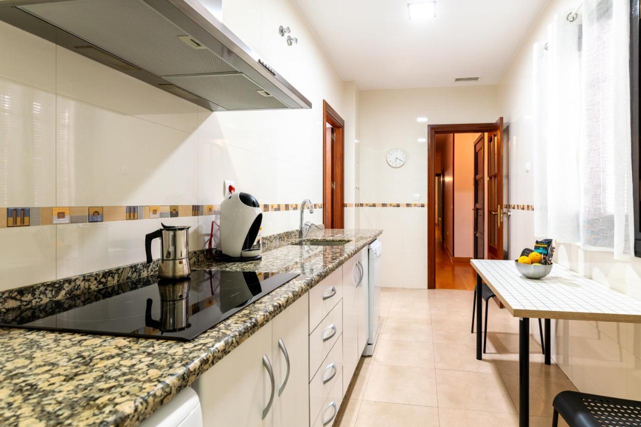 Center Of Seville! Luxury In Sevillian Manor House! Apartamento Sevilla