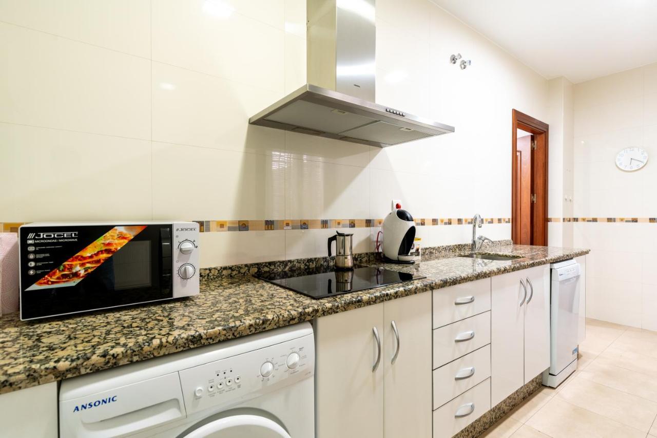 Apartamento Center Of Seville! Luxury In Sevillian Manor House!