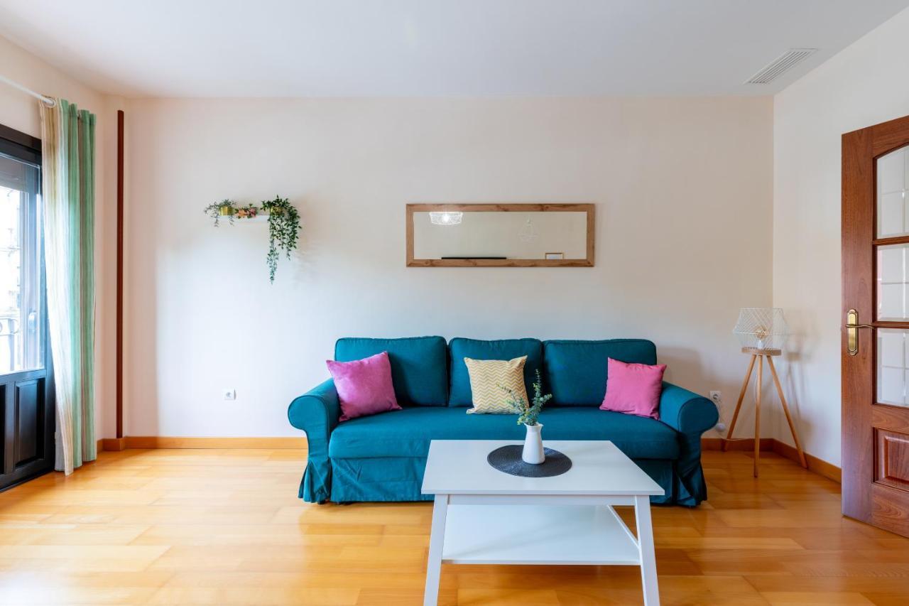 Center Of Seville! Luxury In Sevillian Manor House!