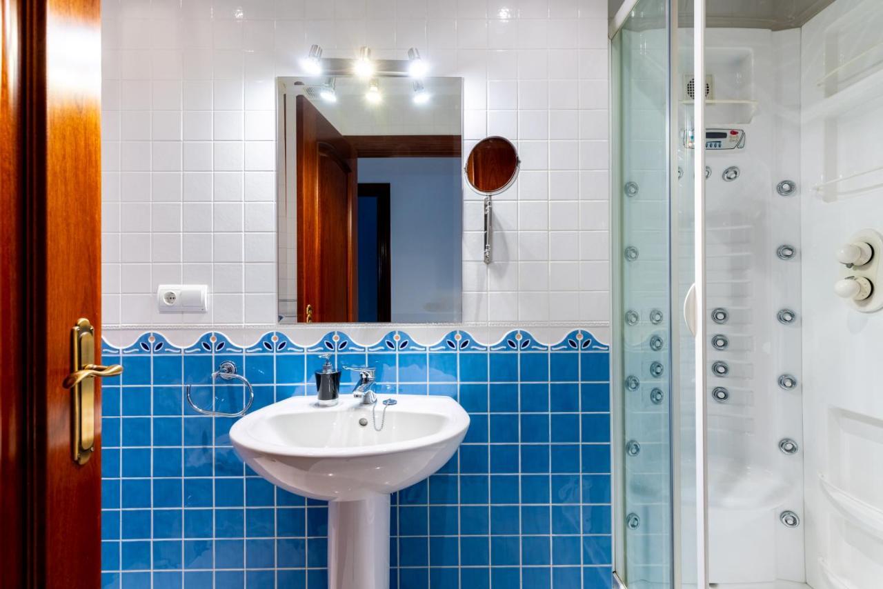 Apartamento Center Of Seville! Luxury In Sevillian Manor House!