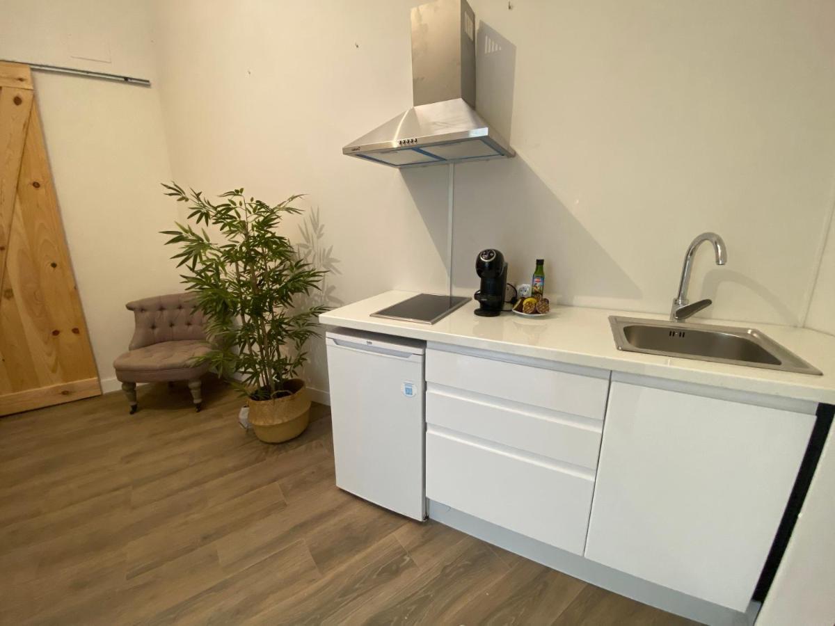 Mercado De Triana Apartamento