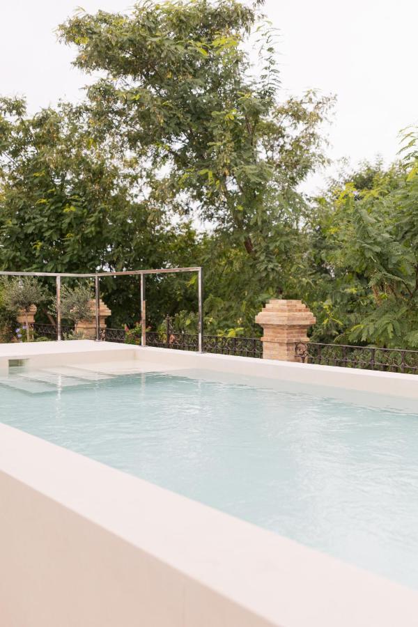 Cavalta Boutique Gl Hotel Sevilla
