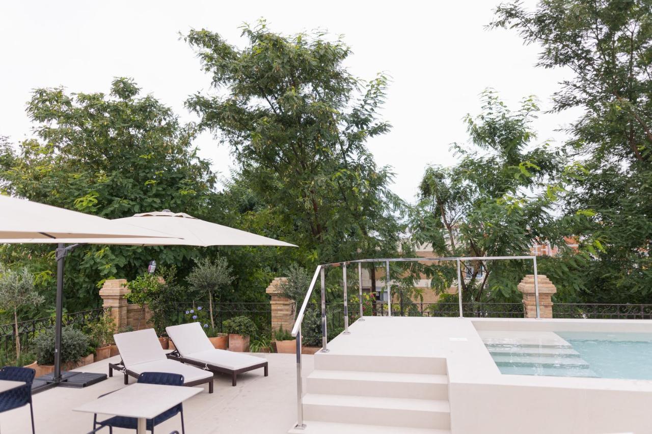 Hotel Cavalta Boutique Gl