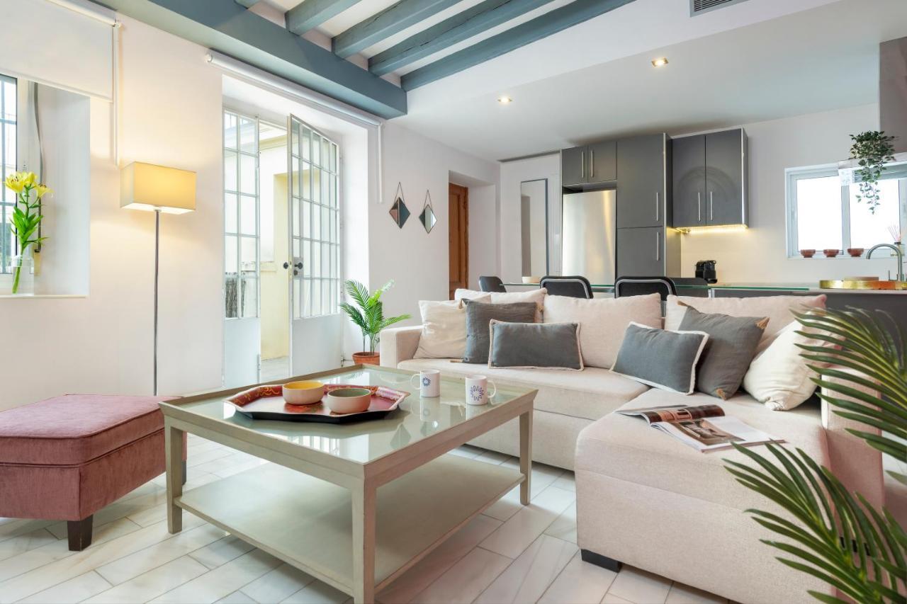 Apartamento Siglo Xvi Sevilla