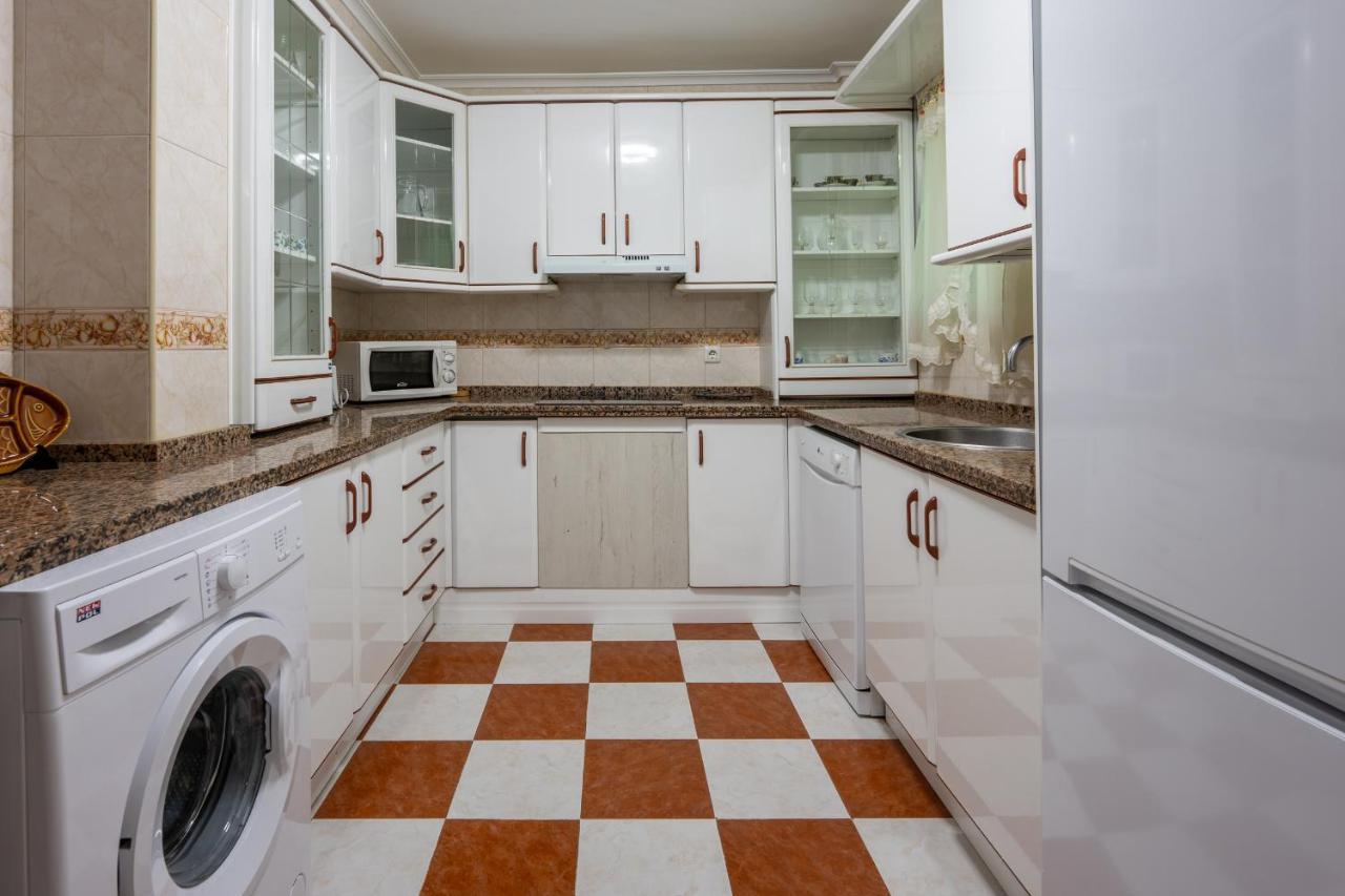 Apartamento Sol