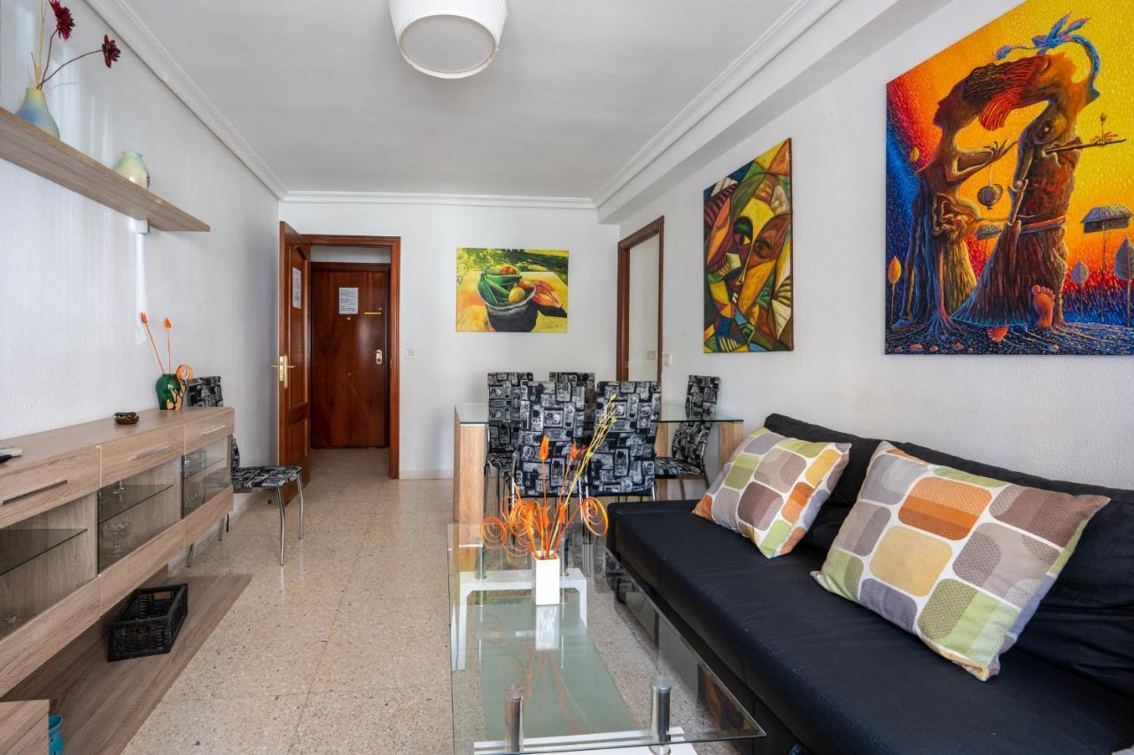 Sol Apartamento *