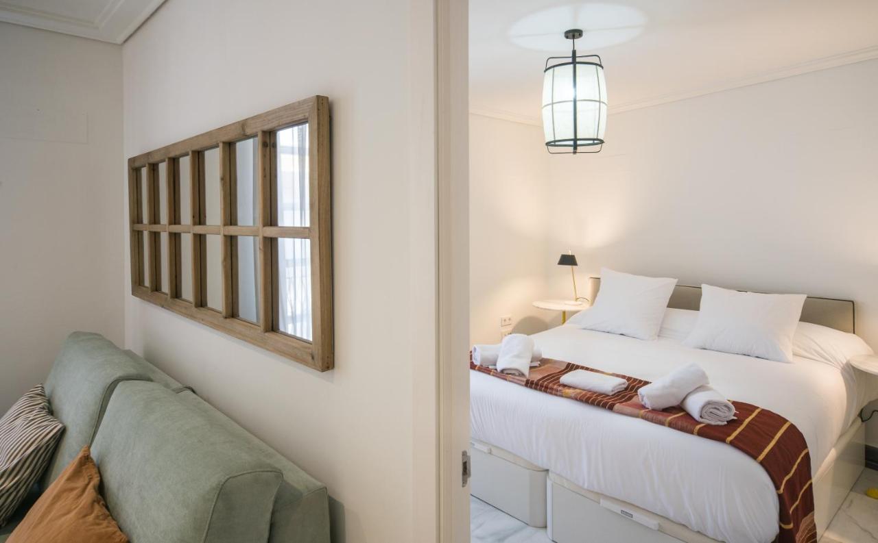 Rey De Flats - Arenal Apartamento Sevilla