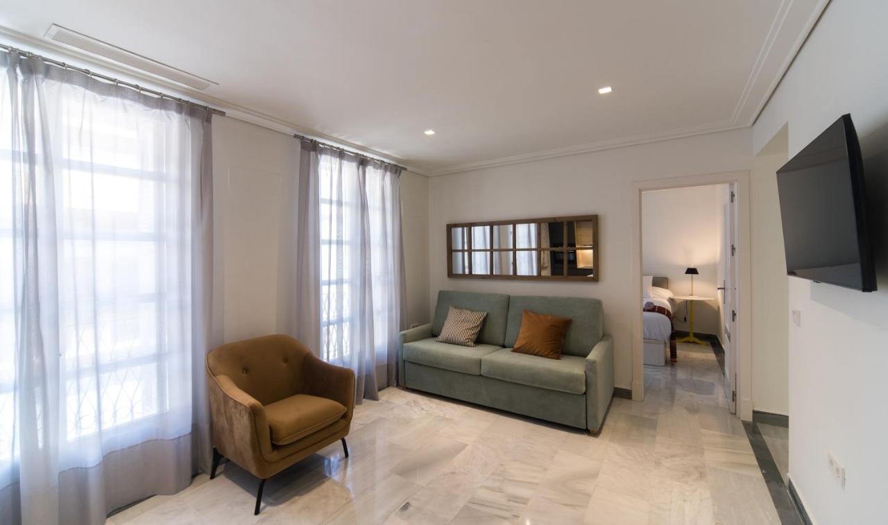 Rey De Flats - Arenal Apartamento