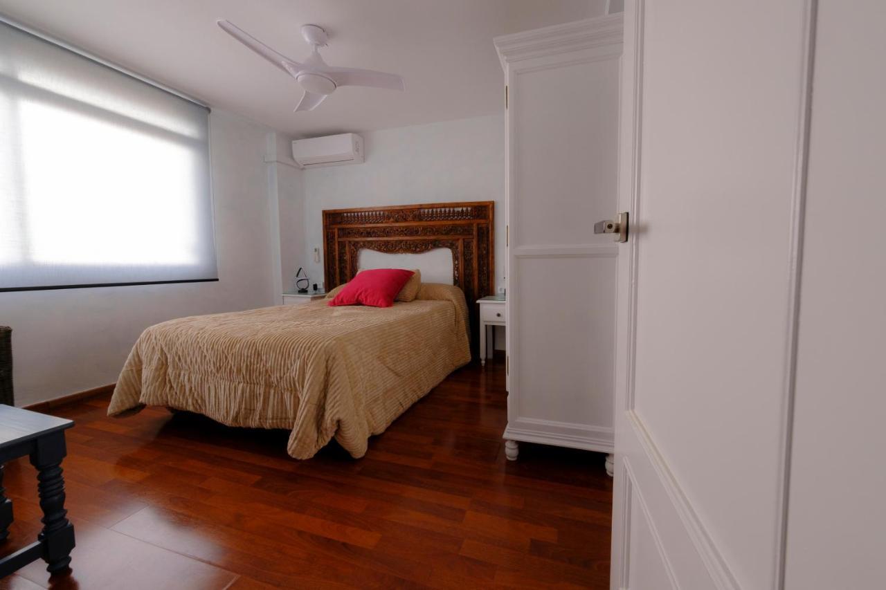 Apartamento Rubens Atico - Center