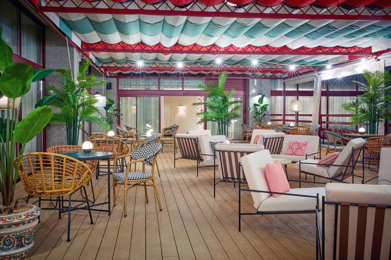Hesperia 4* Seville