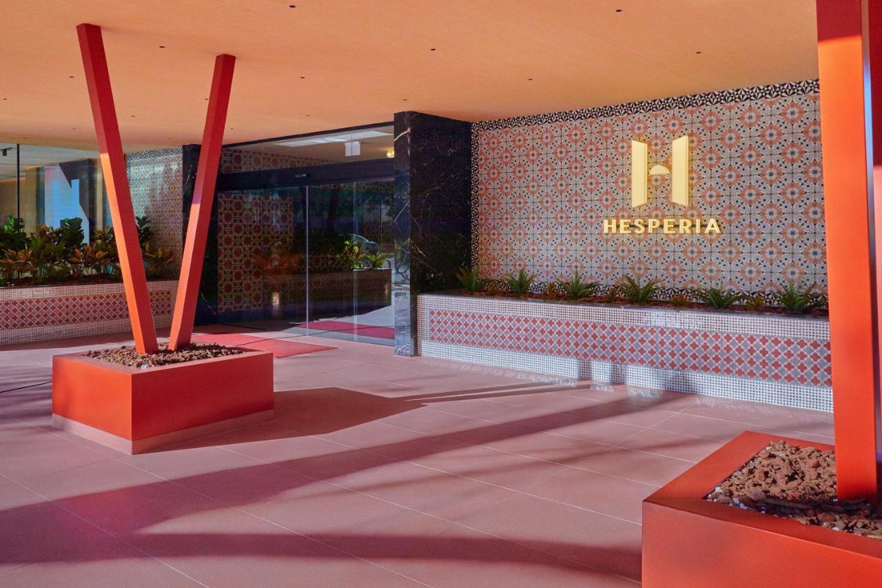 Hesperia 4* Seville
