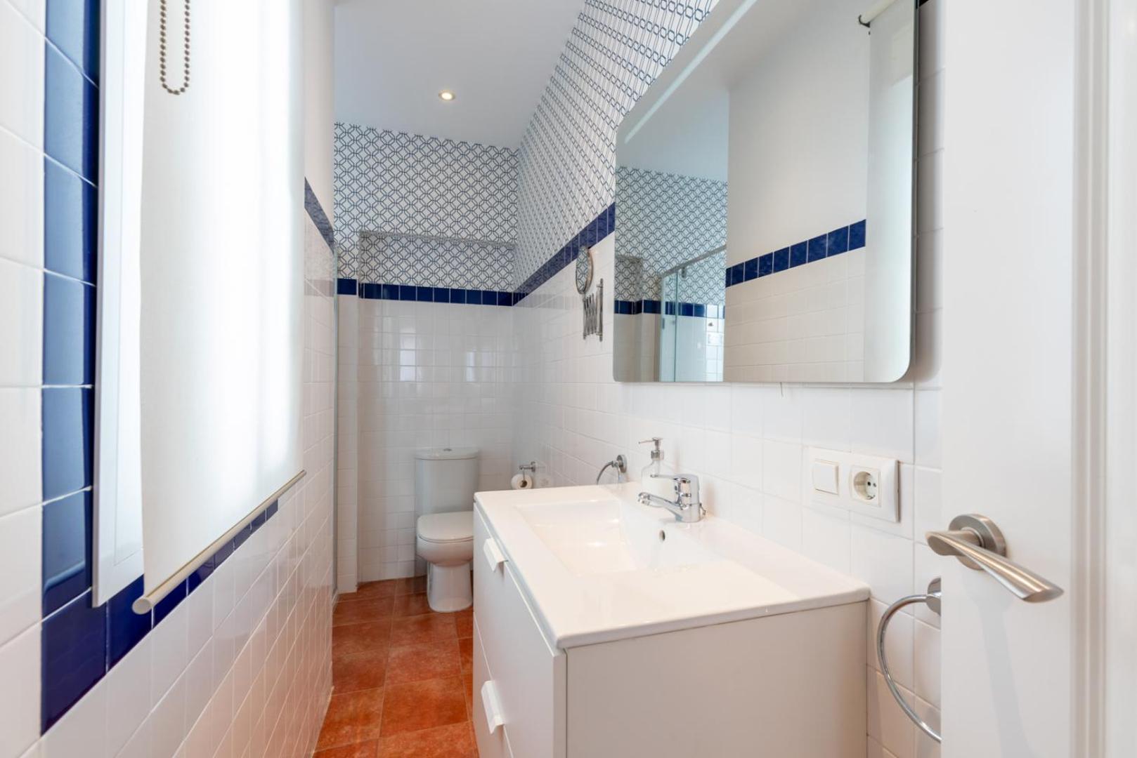 Apartamento Luminoso ático Con Terraza, Calle Antonia Diaz *