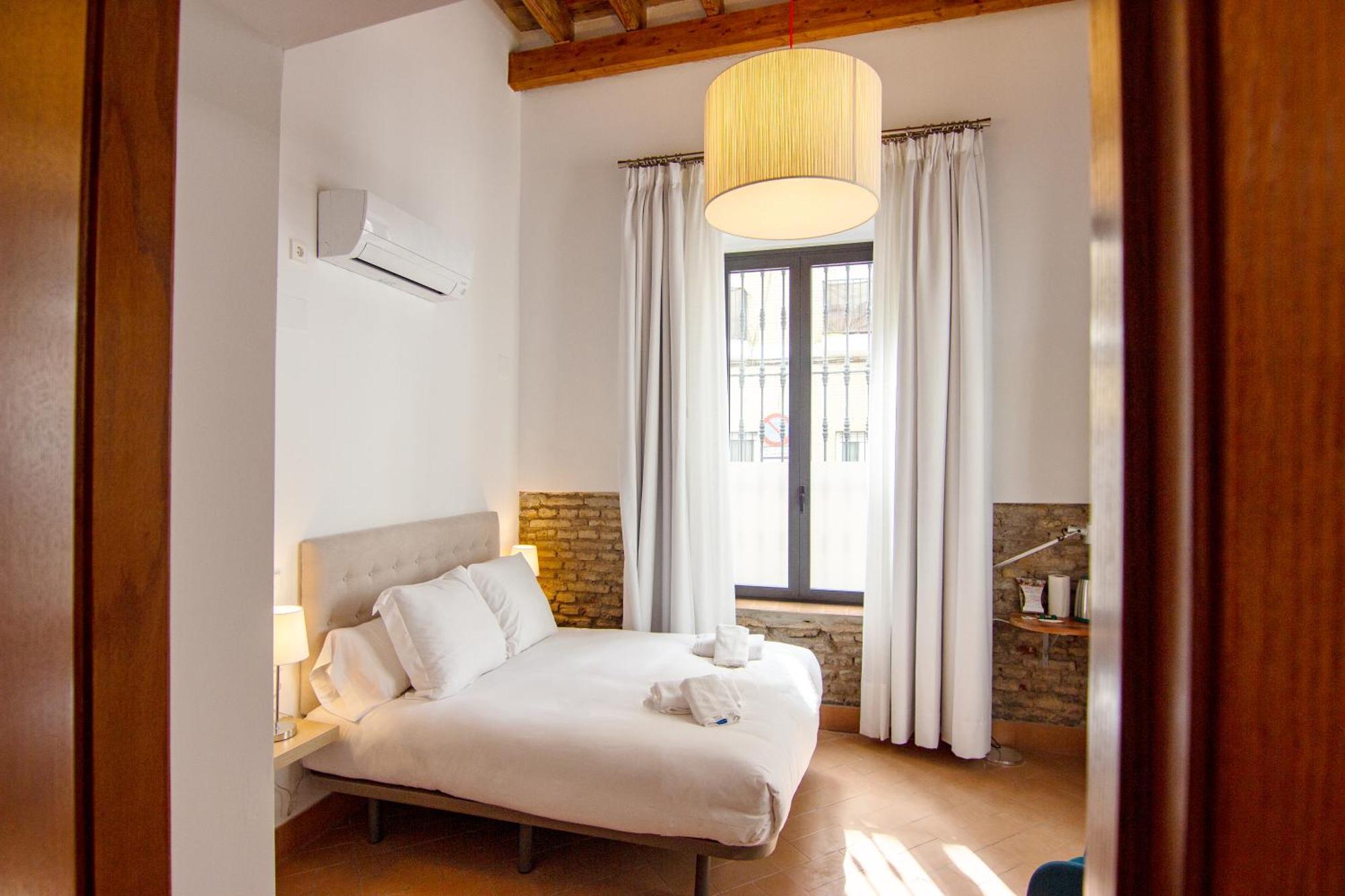 Rentalsevilla Lumbreras I Apartment Seville