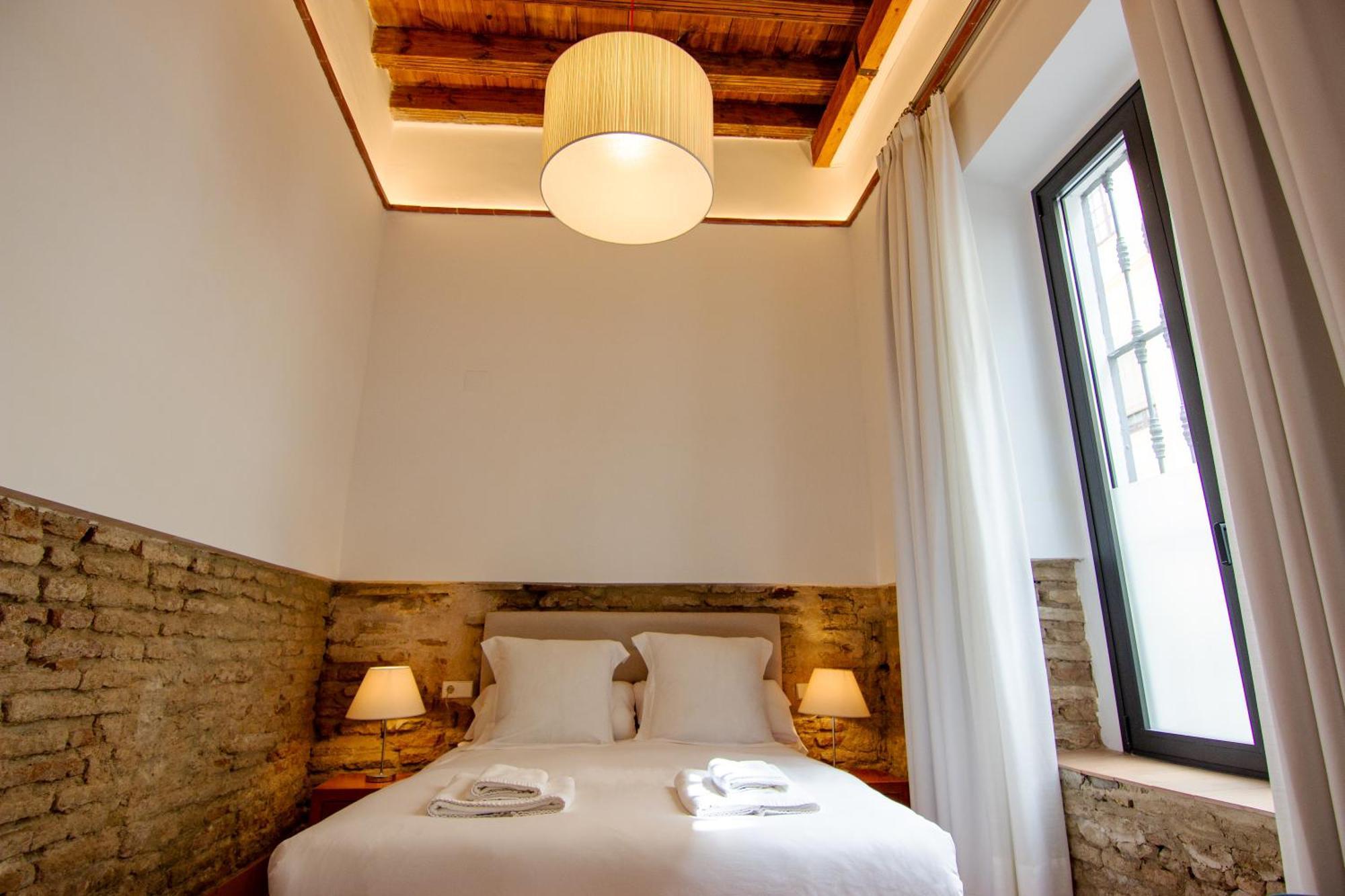 Rentalsevilla Lumbreras I Seville