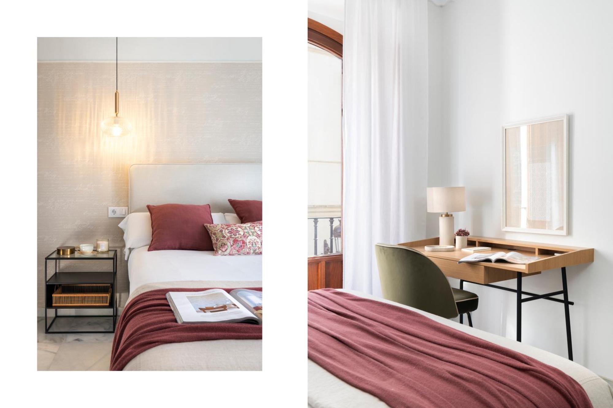 Apartamento Magno Hernando Colon Luxury Duplex *