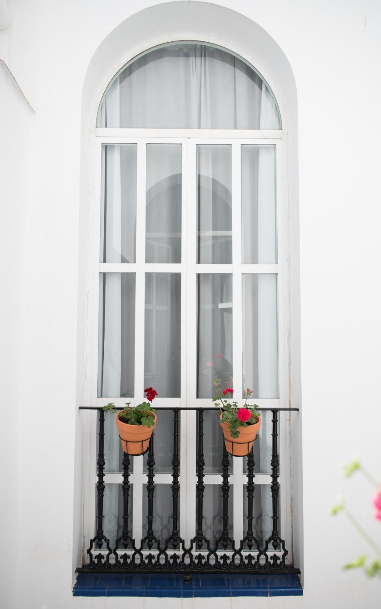 Apartamento Rey De Flats - Arenal Sevilla