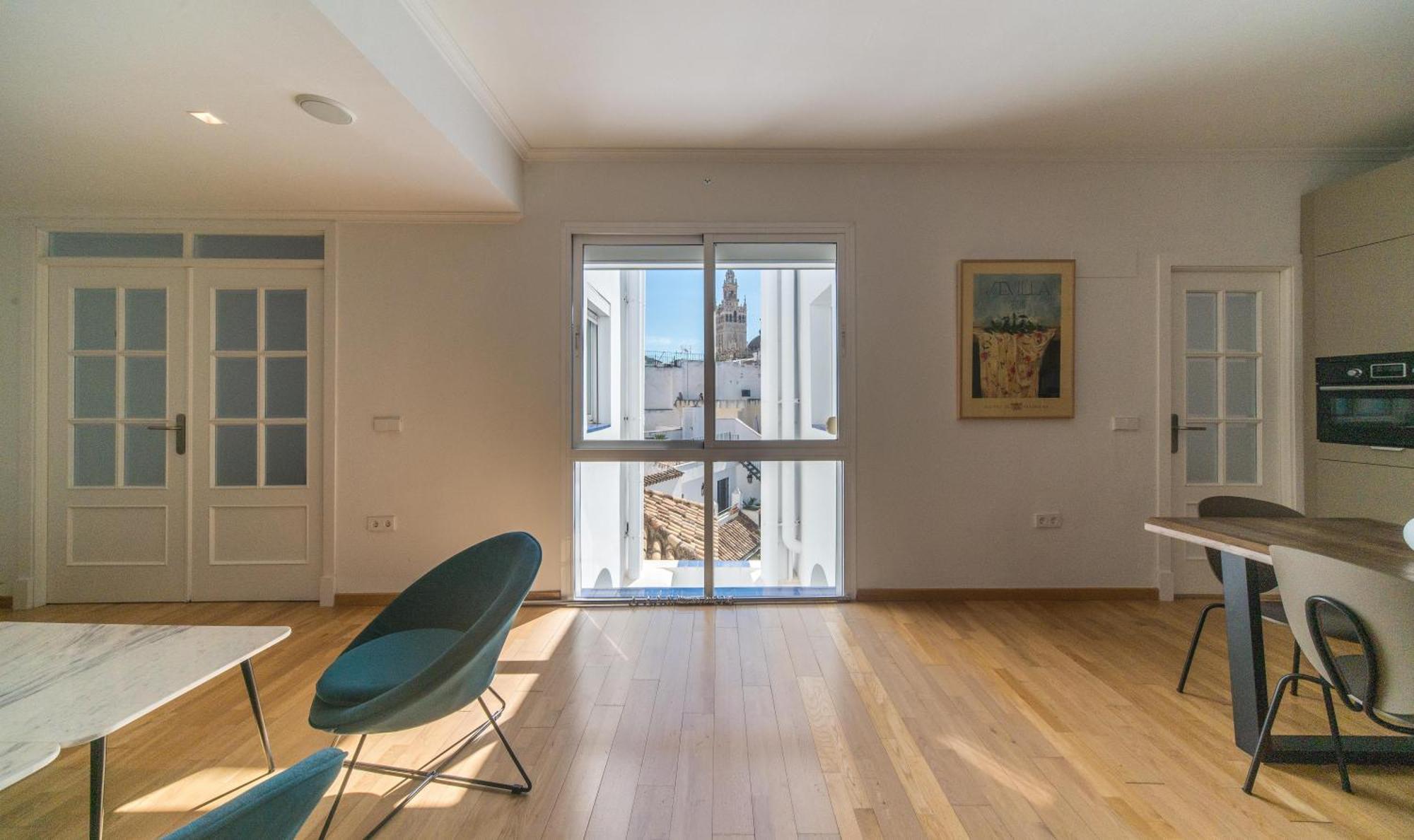 Rey De Flats - Arenal Apartamento *