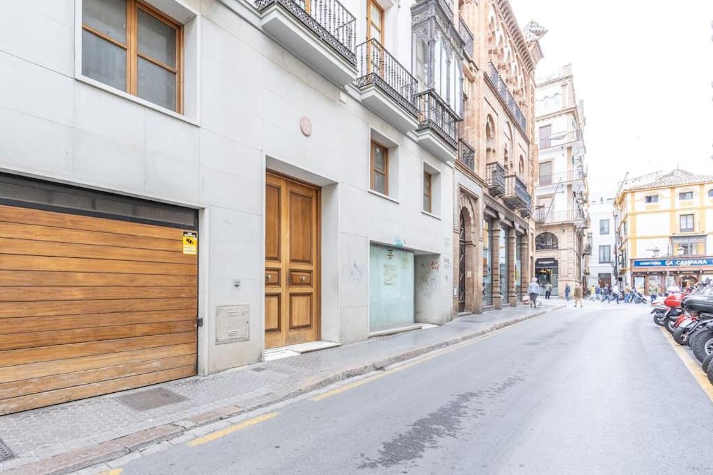 Apartment Fantastic Ap In The Heart Of The Maria De Gracia