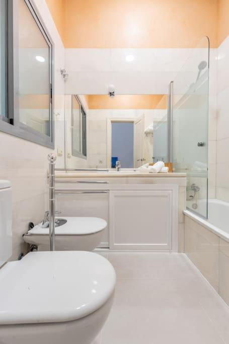 Apartment Fantastic Ap In The Heart Of The Maria De Gracia Seville
