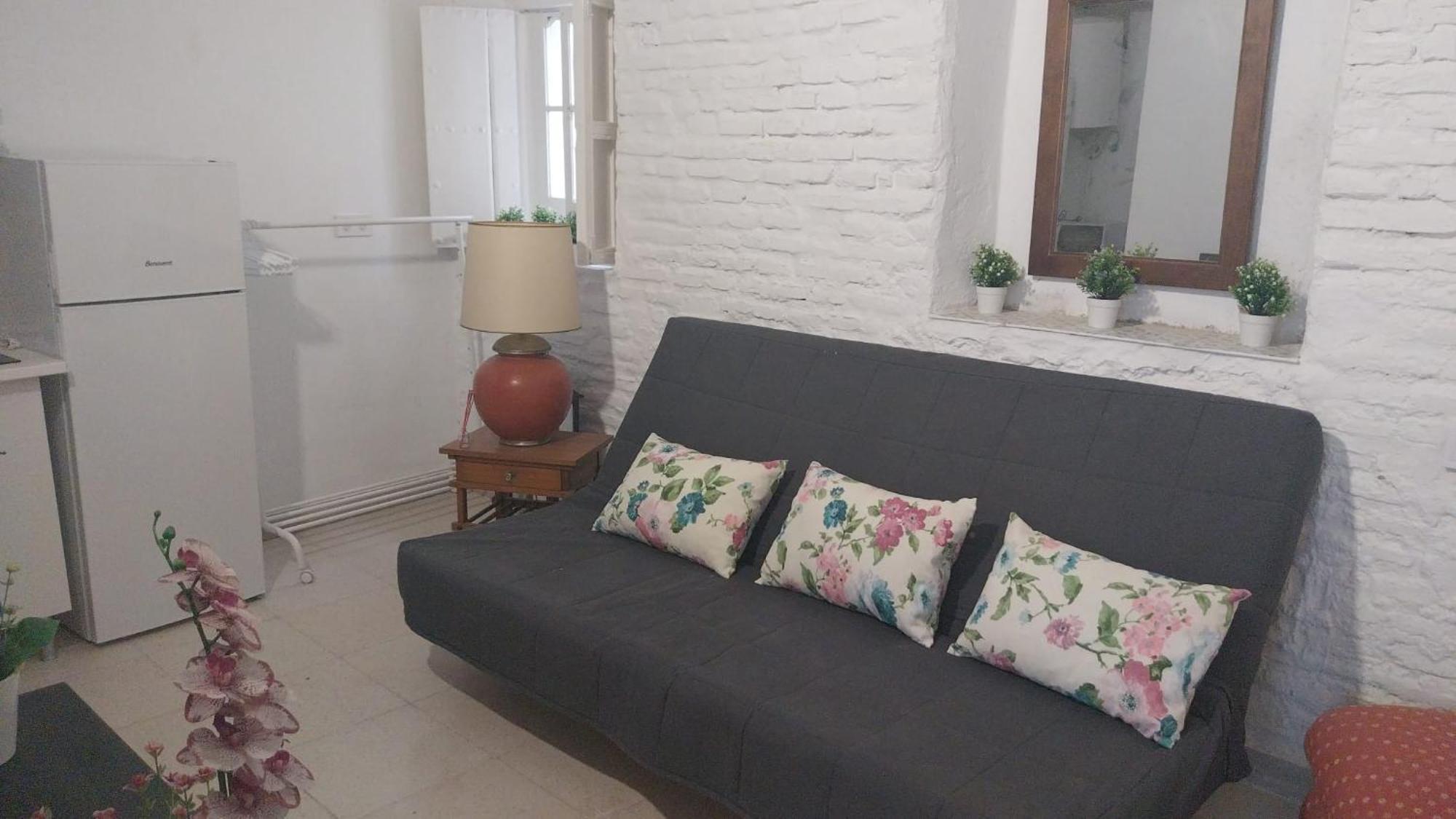 Apartamento Cuna Sevilla