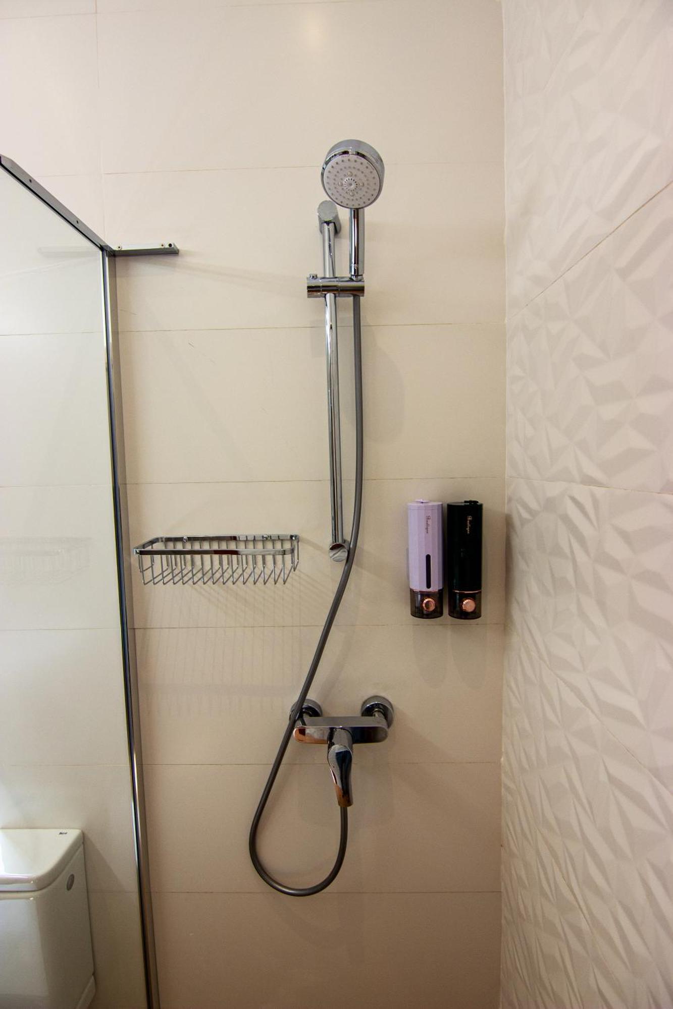 Apartment Rentalsevilla Lumbreras I *