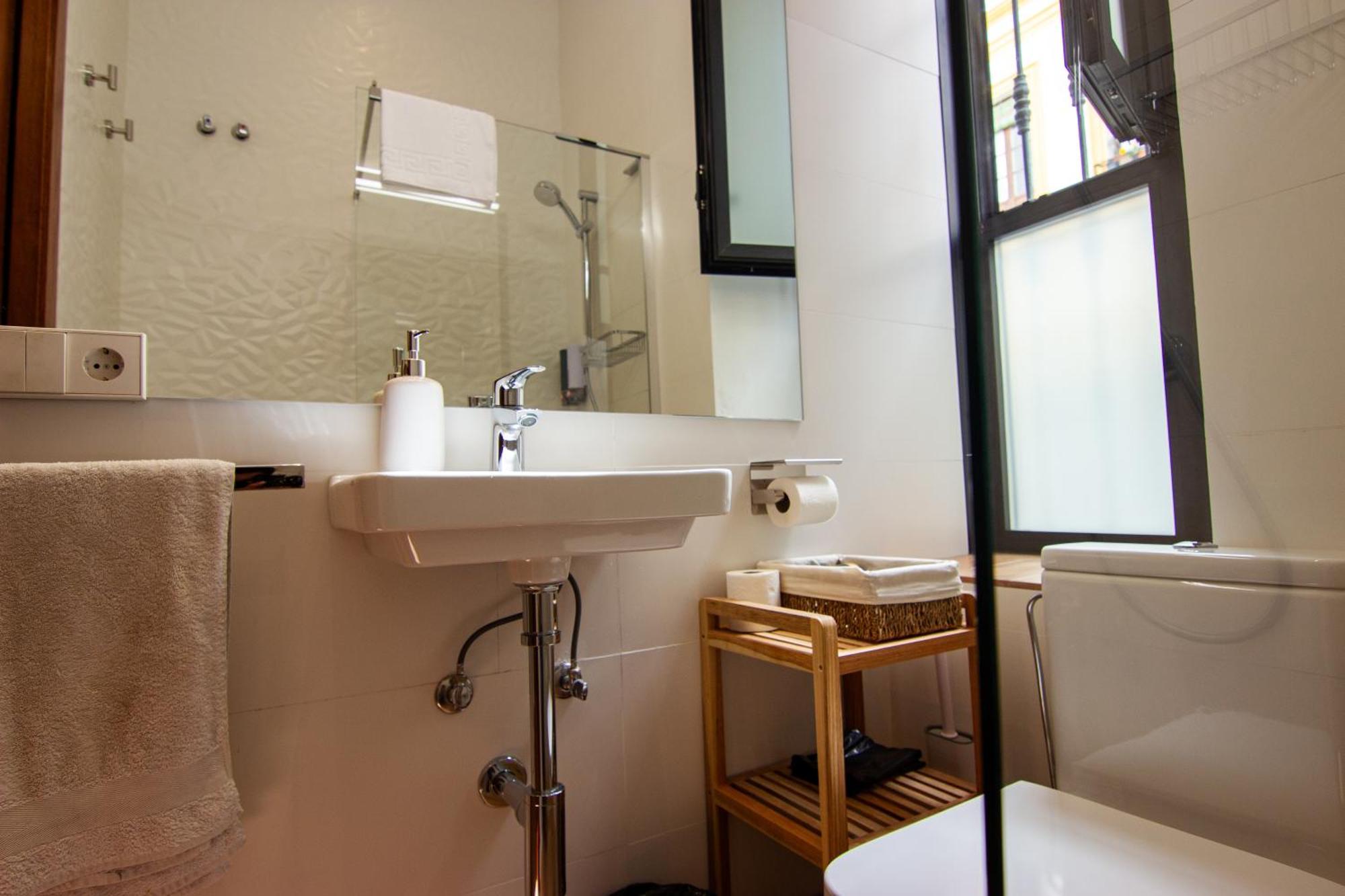 Rentalsevilla Lumbreras I