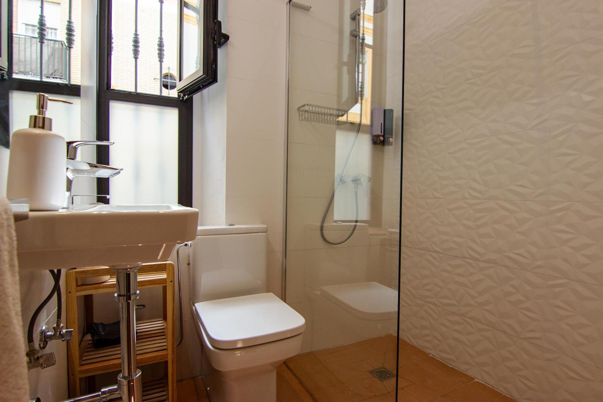 Rentalsevilla Lumbreras I Seville