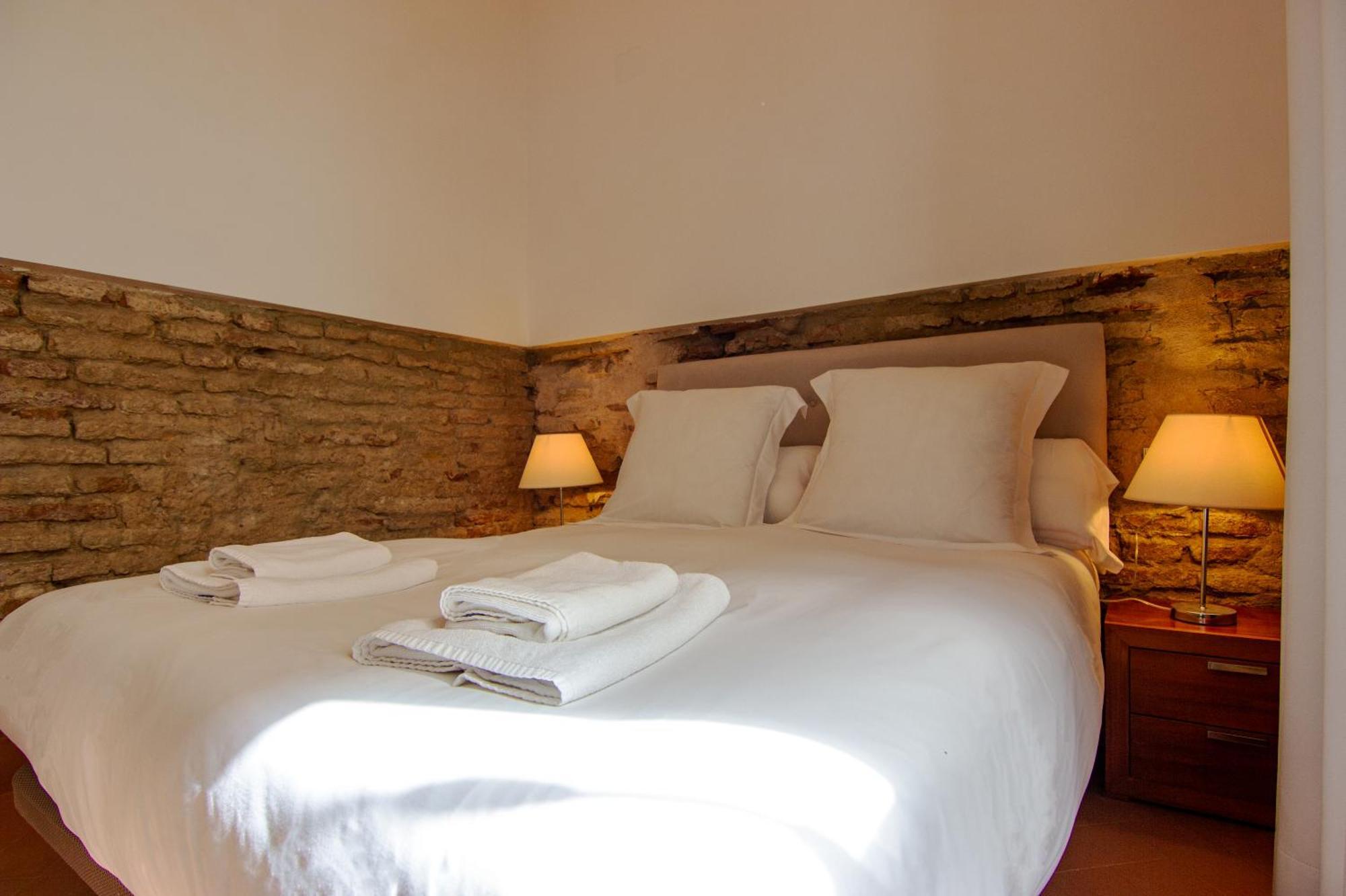 Apartment Rentalsevilla Lumbreras I *