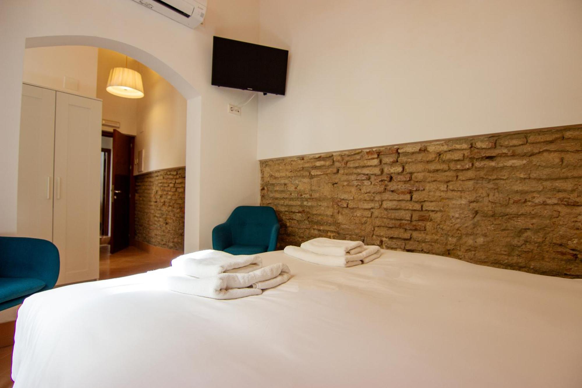 Rentalsevilla Lumbreras I Apartment