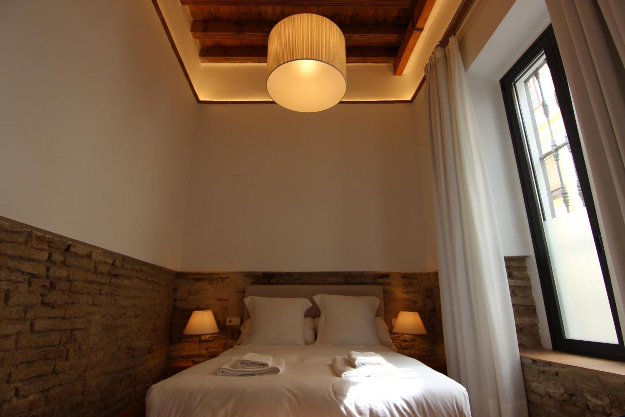 Apartment Rentalsevilla Lumbreras I Seville