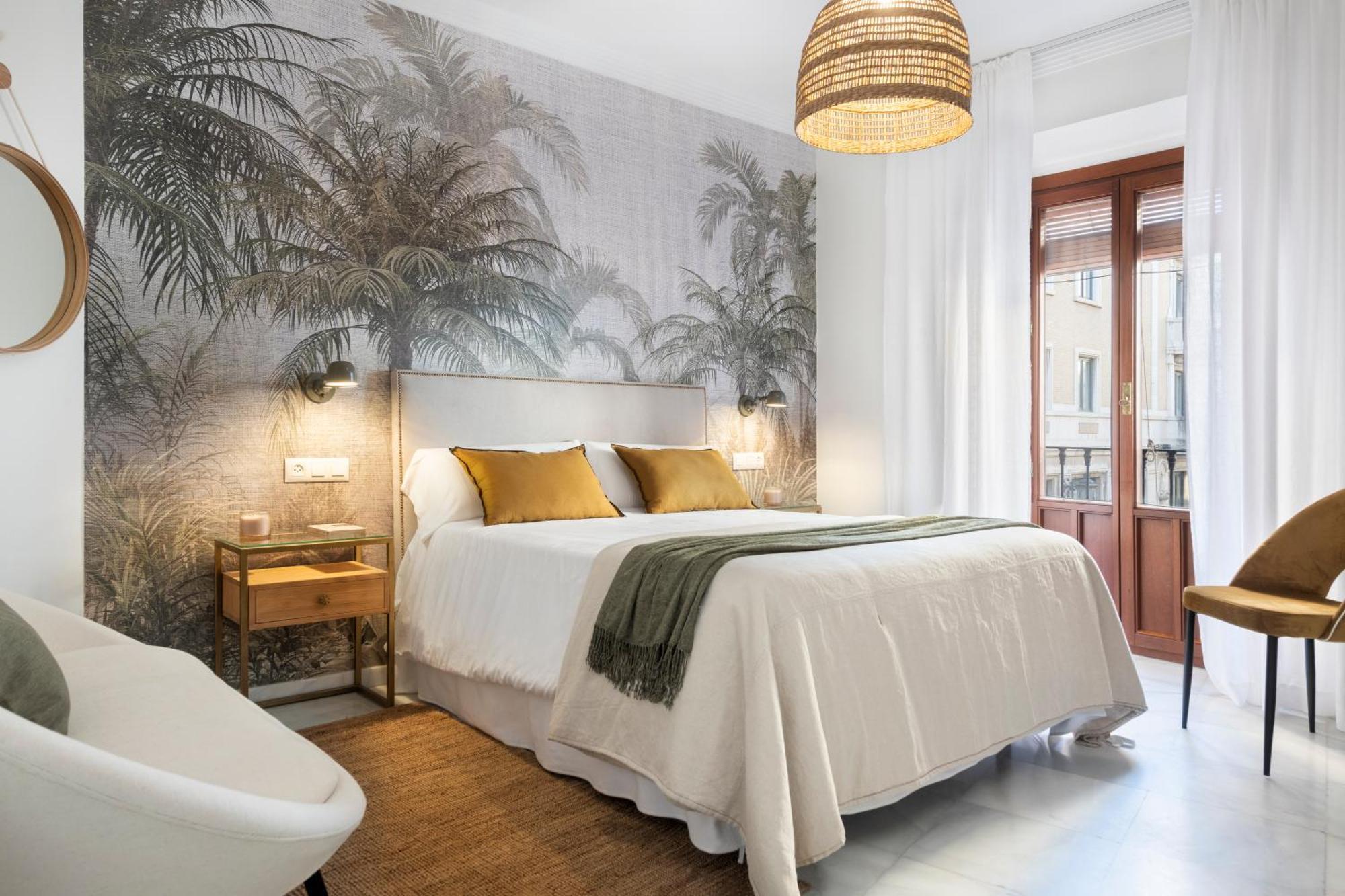 Magno Hernando Colon Luxury Duplex Sevilla