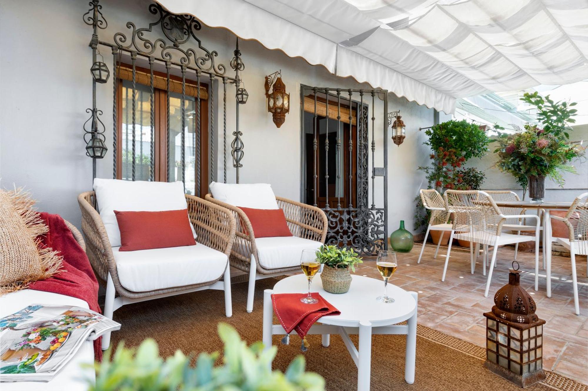 Apartamento Magno Hernando Colon Luxury Duplex