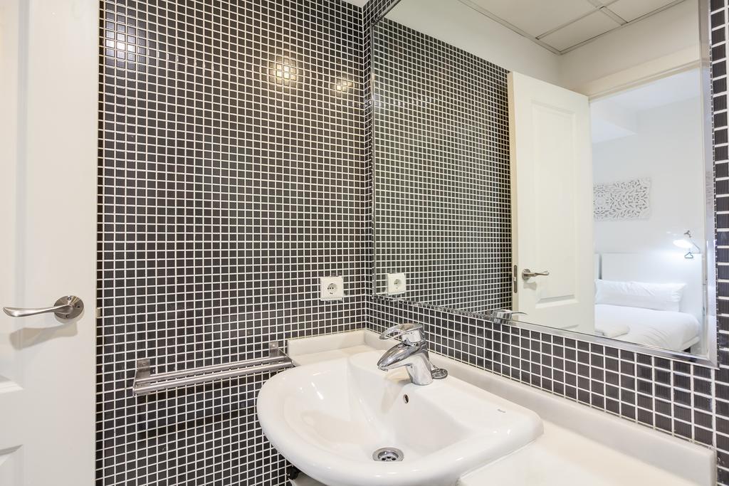 Sevillahome -apartment Castellar Apartamento Sevilla