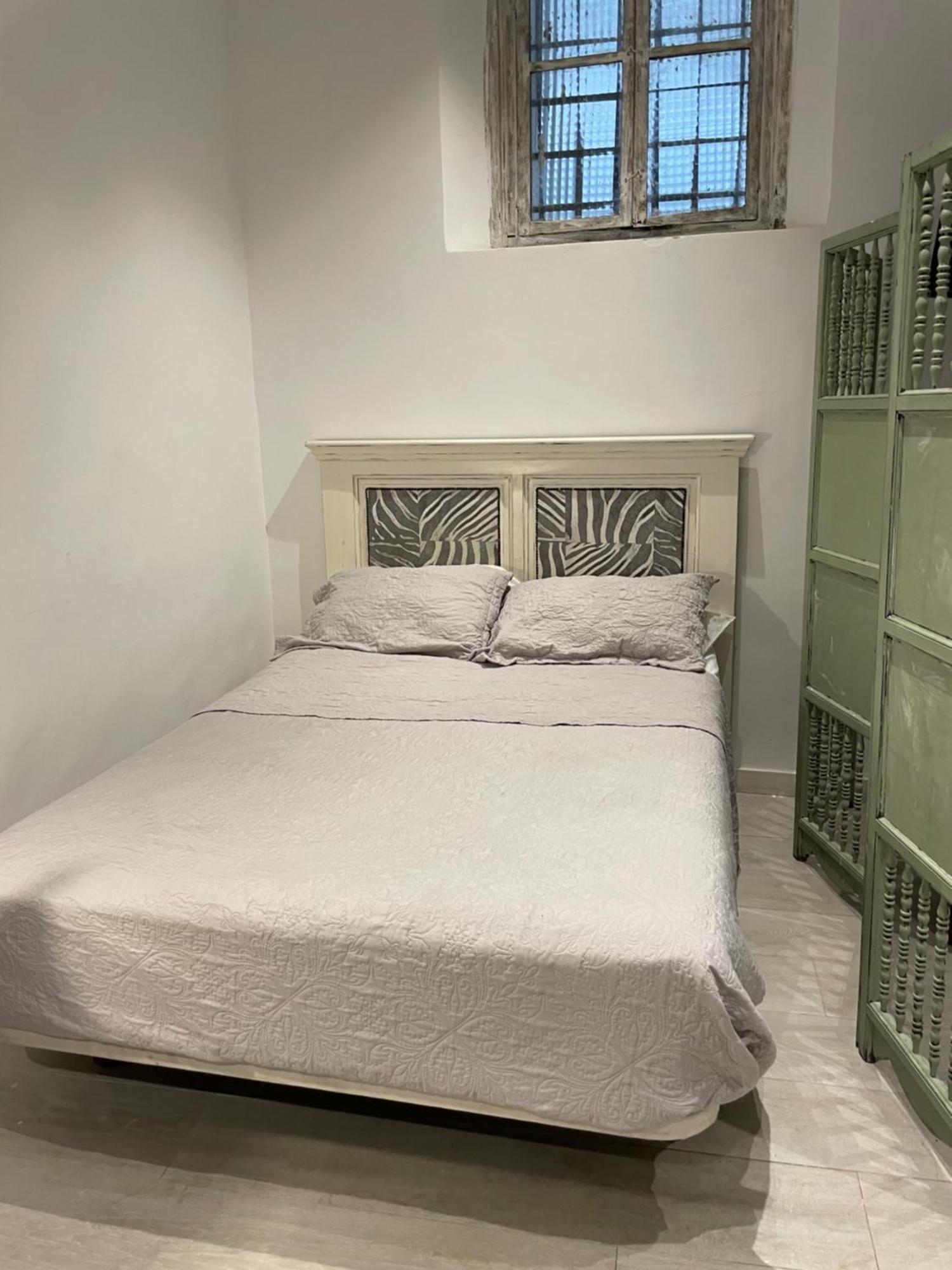 Cuna Apartamento