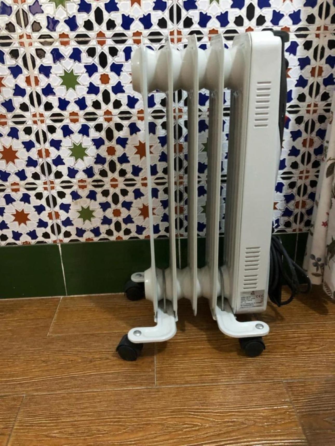 Apartamento Atico Caleria Con Vistas A La Giralda