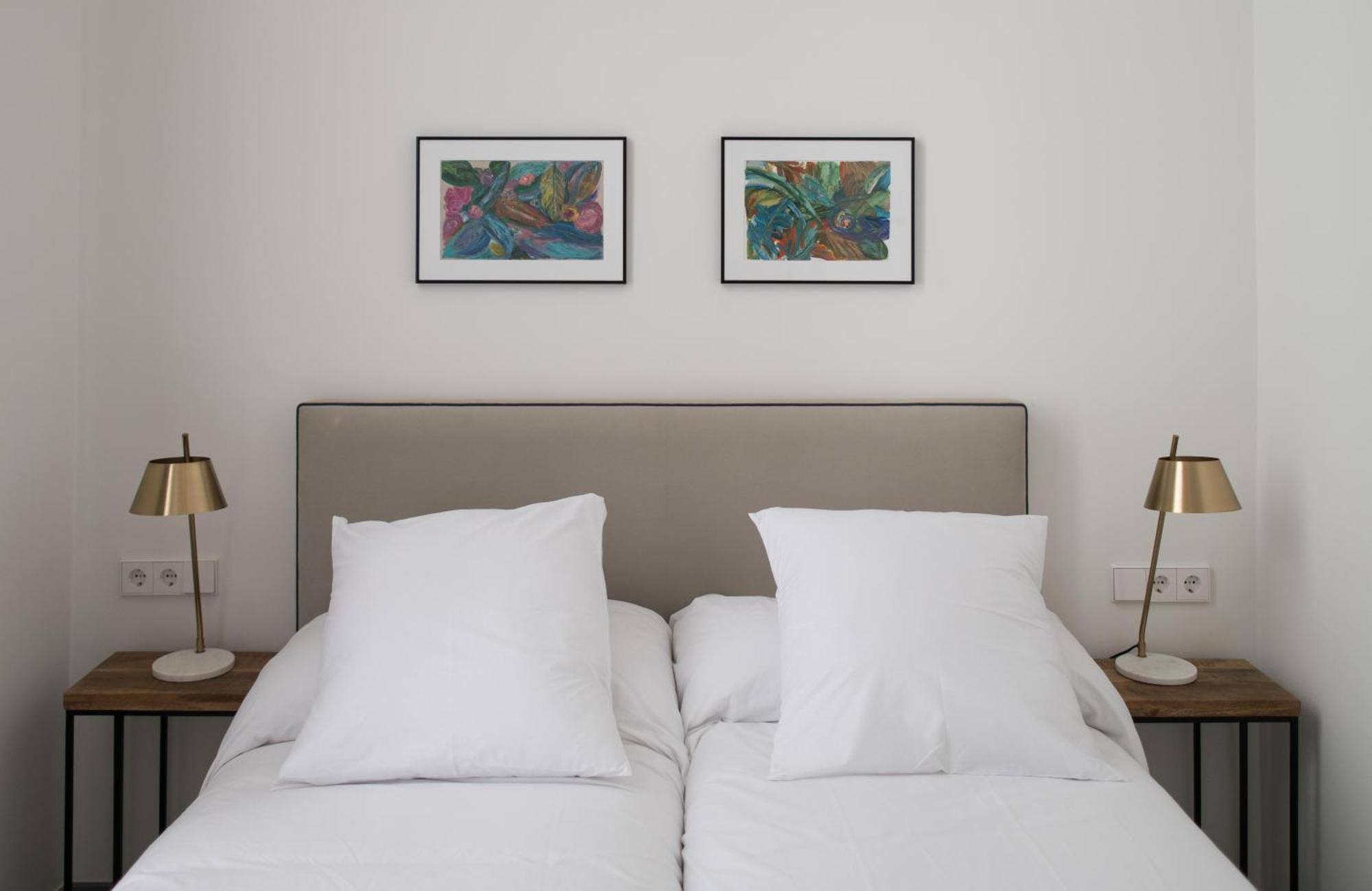 Rey De Flats - Arenal Apartamento