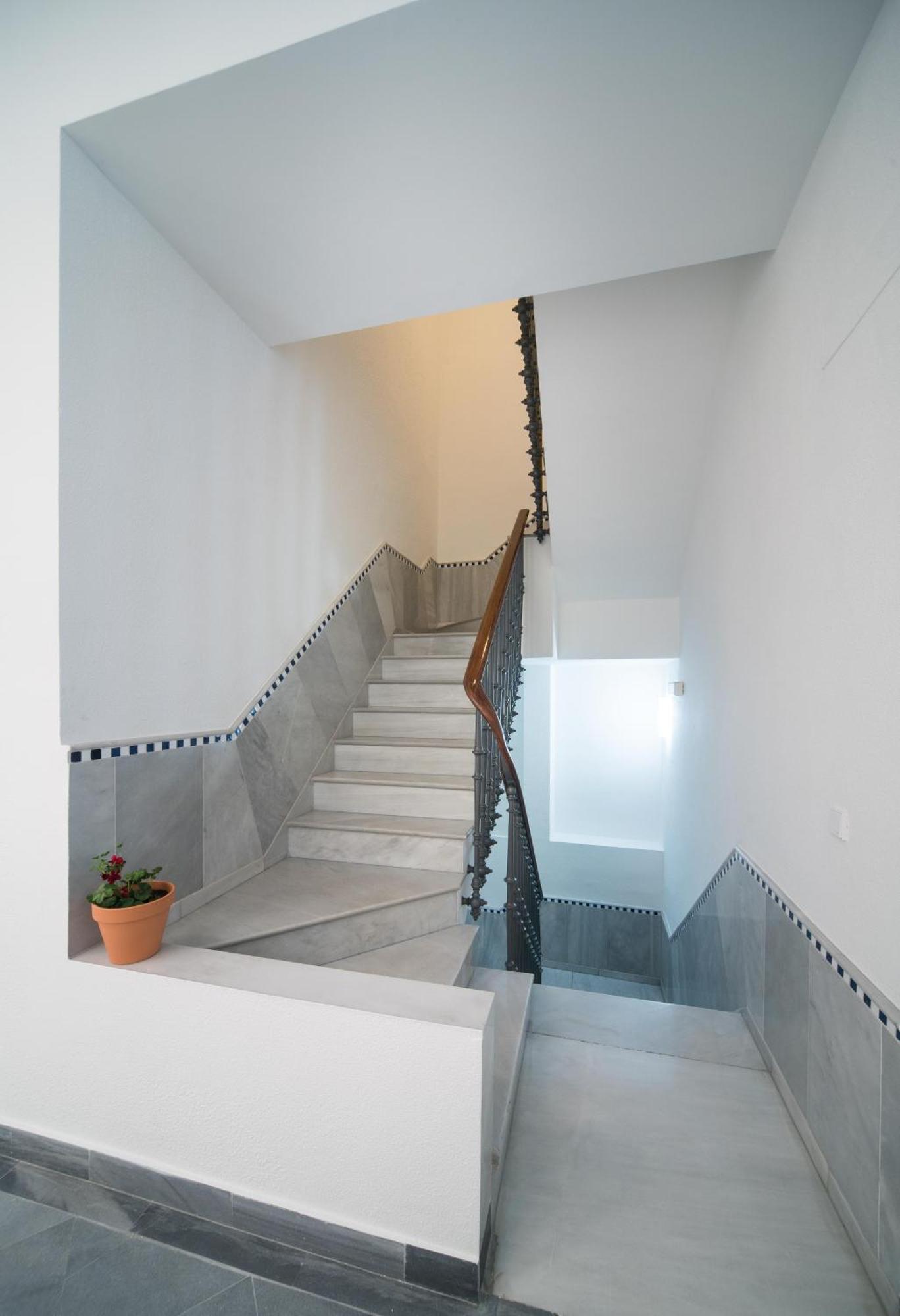 Rey De Flats - Arenal Apartamento *